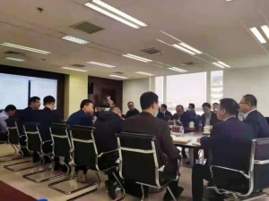 Eastern Special Steel was successfully shortlisted in the list of China's chemical engineering strategic procurement suppliers